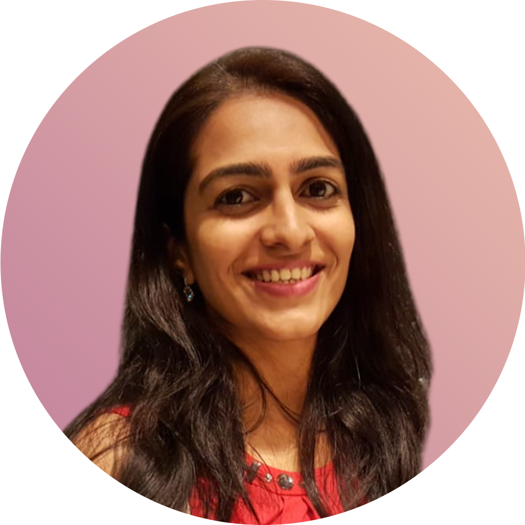 Sushma Gopalan (India)
