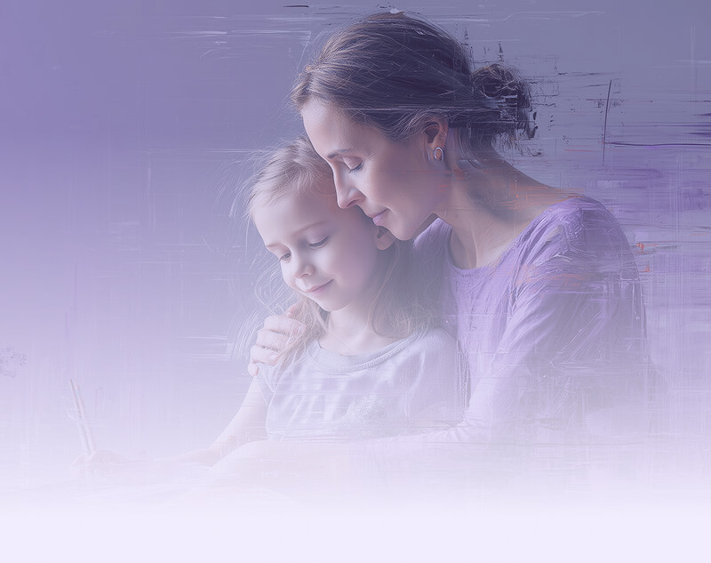 Rare women – women raising children with orphan diseases