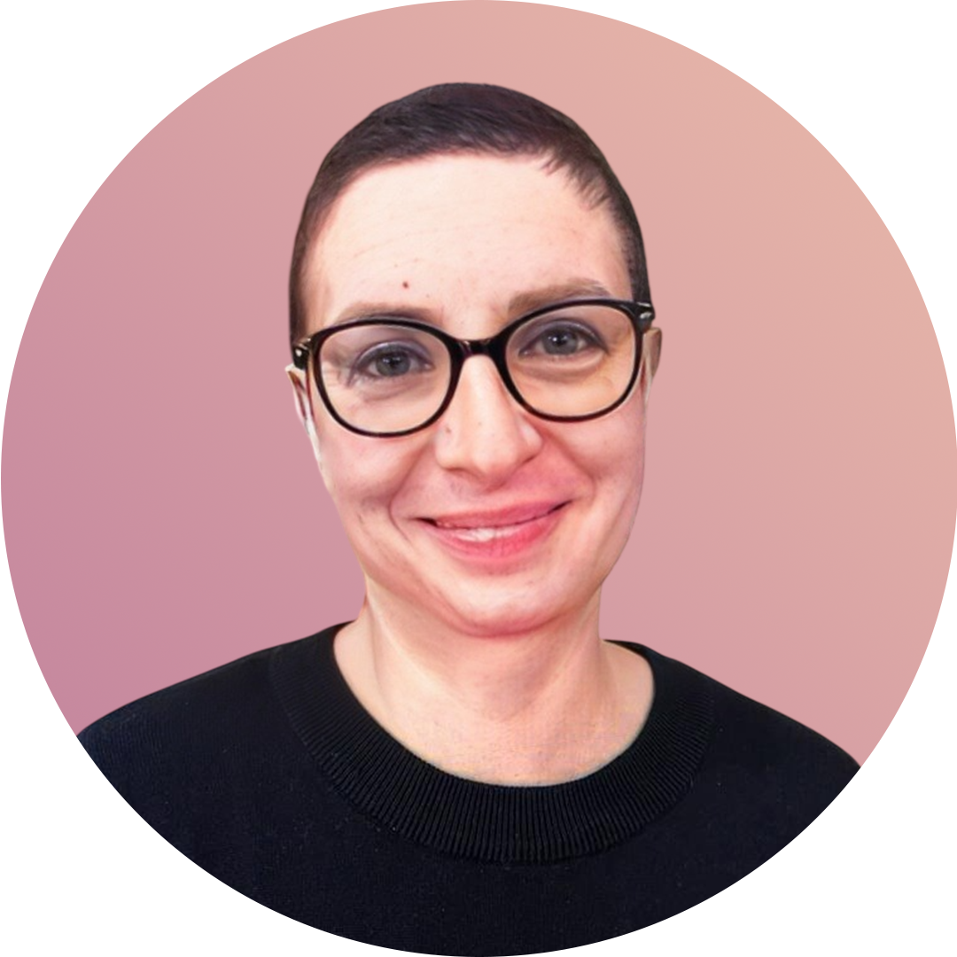Angélique Sauvestre (France)