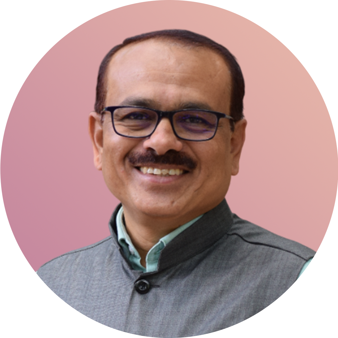 Prasanna Kumar Shirol (India)