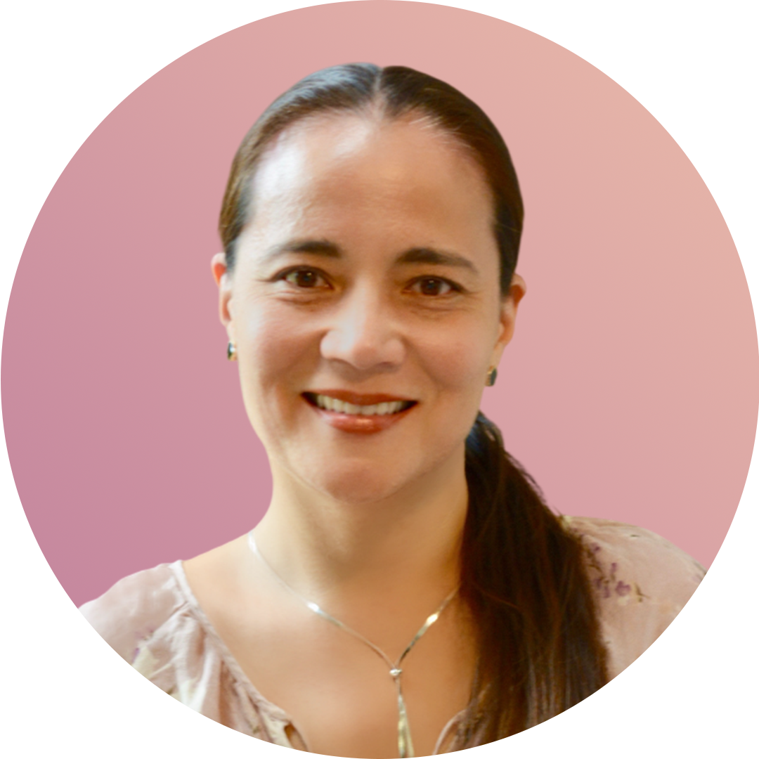Setsuko Shiraishi (Mexico)