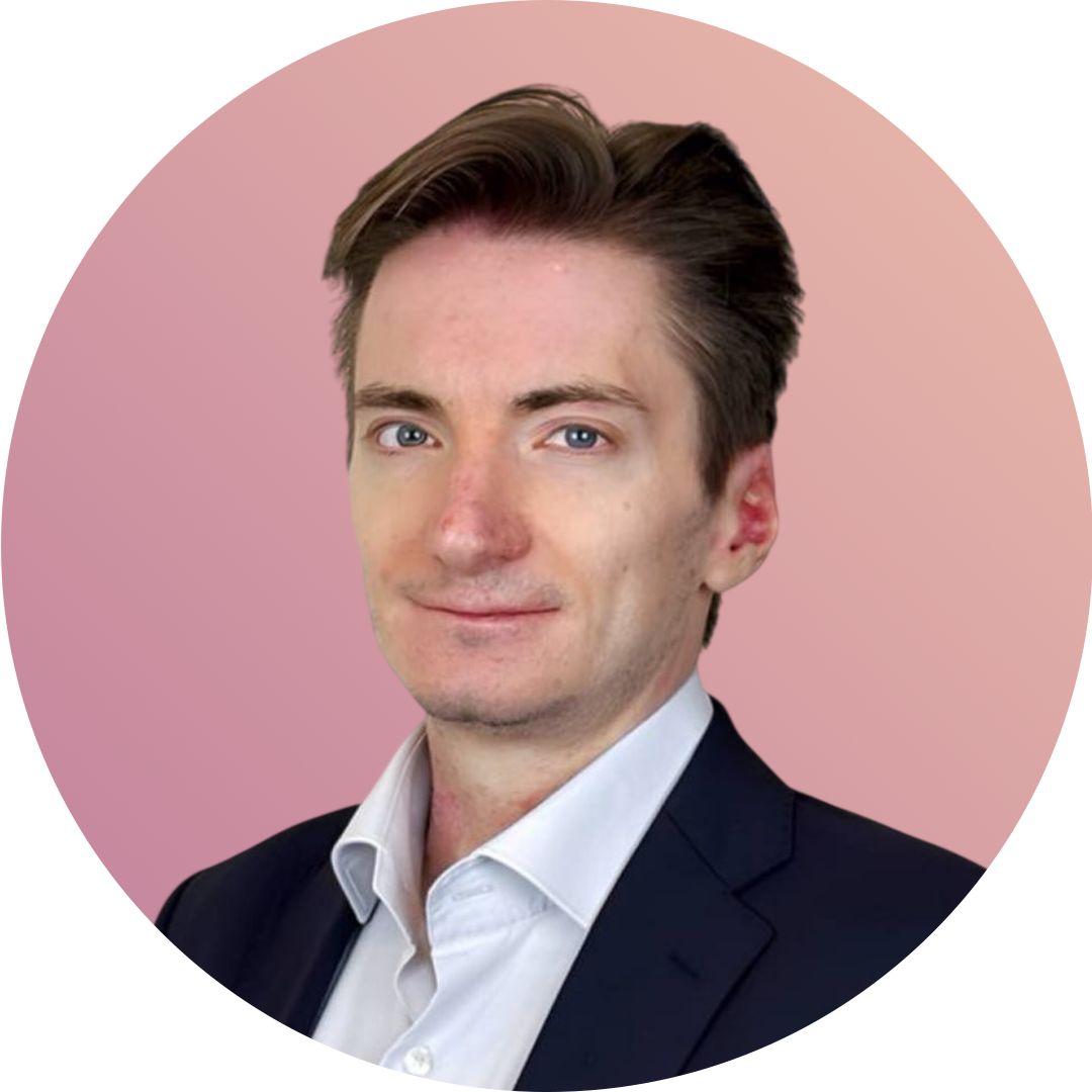 Igor Chuvstvinov (Russia)