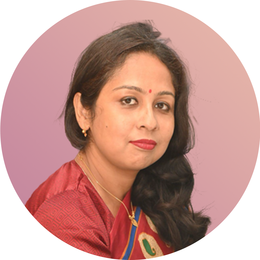 Bithika Ghosh (India)