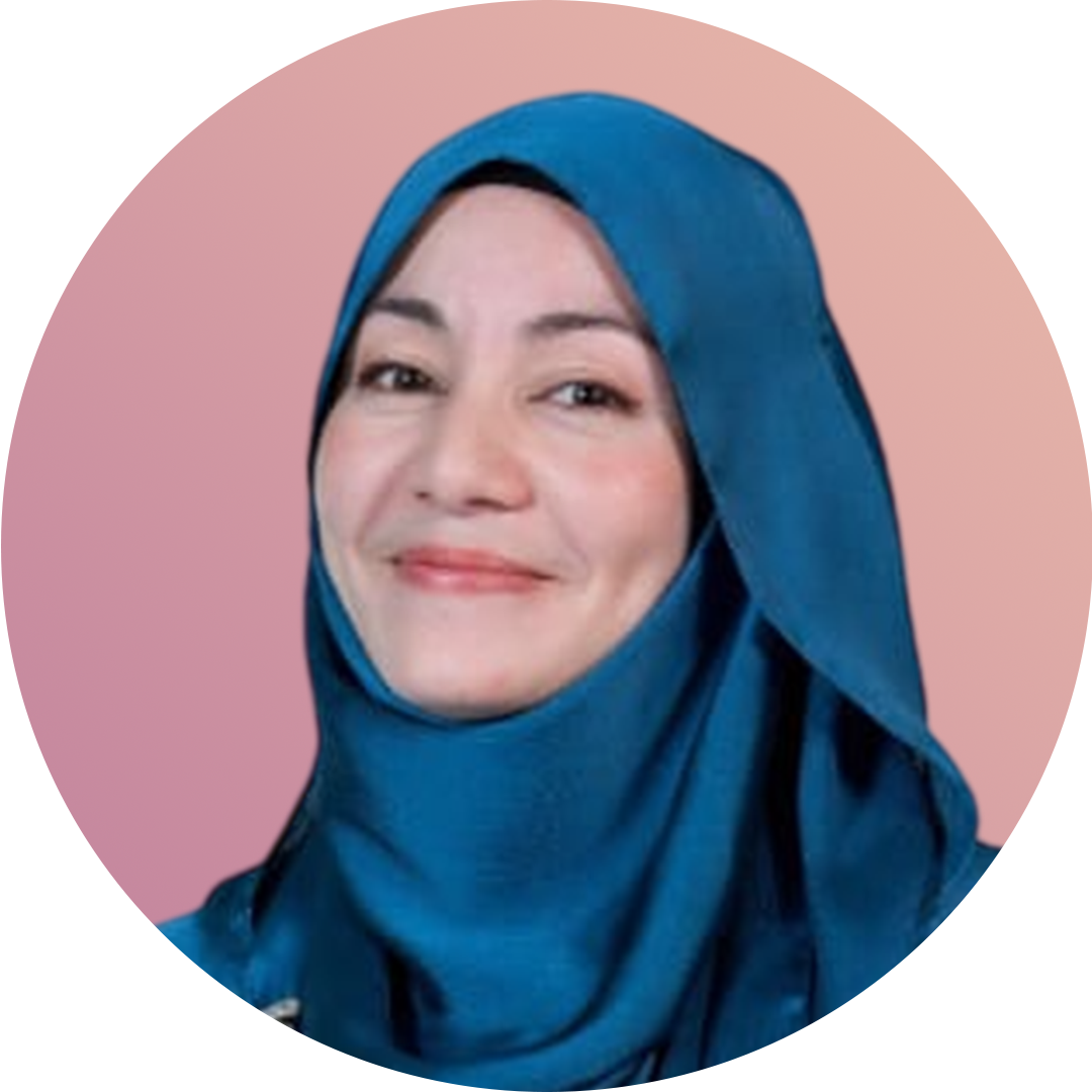 Nadiah Hanim Abdul Latif (Malaysia)
