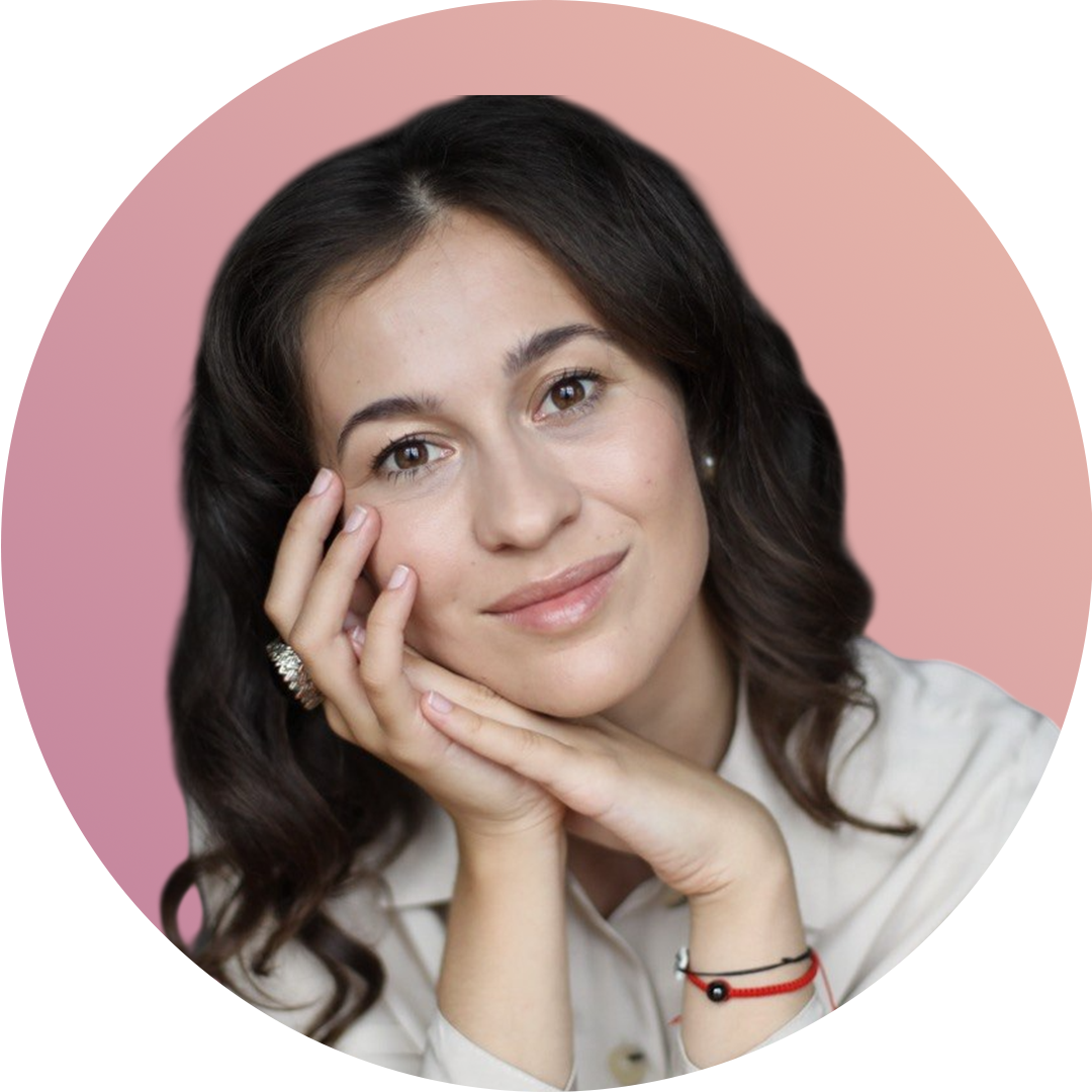 Oksana Gorchakova (Russia)