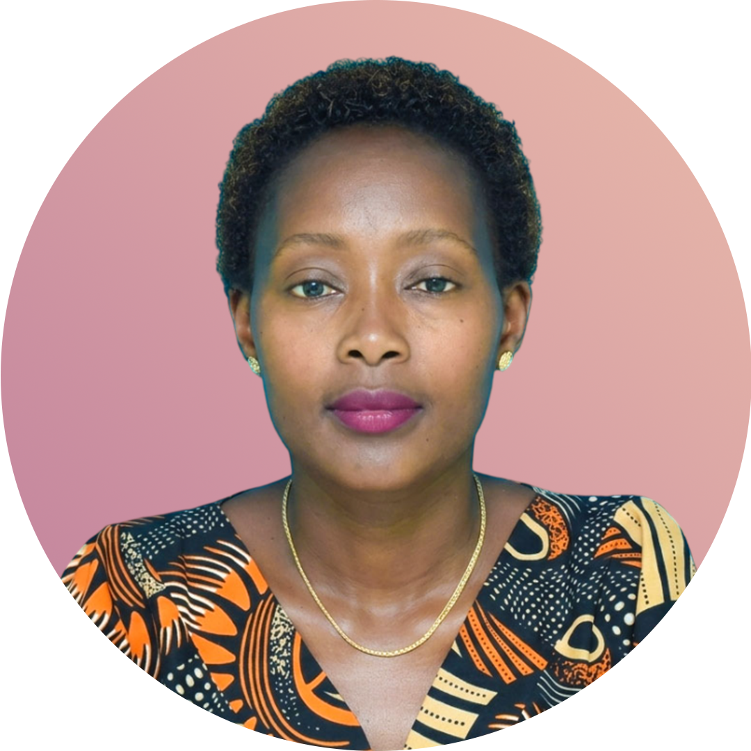 Priscilla Vicent Chassama (Tanzania)